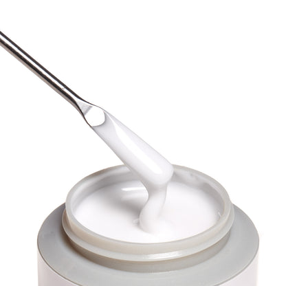 IBD - Hard Gel - Milky White Xtreme 2oz