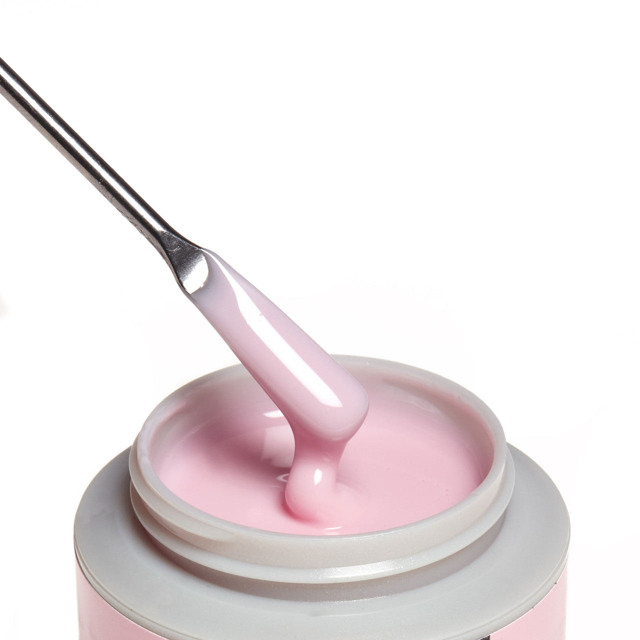 IBD - Hard Gel - Pink Glaze Xtreme 2oz