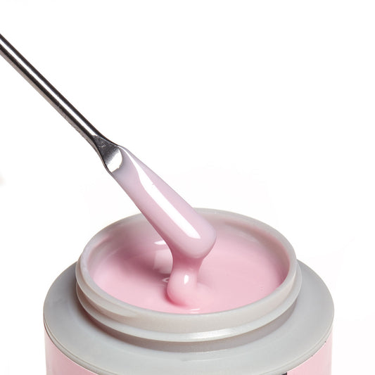 IBD - Hard Gel - Pink Glaze Xtreme 2oz