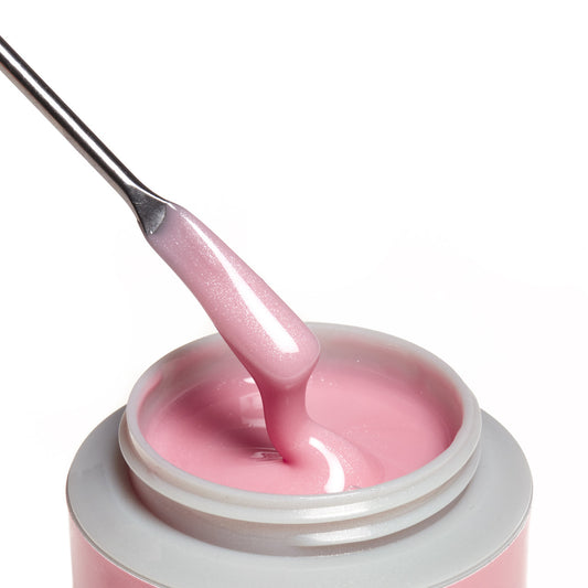 IBD - Hard Gel - Rose Luster Xtreme 2oz