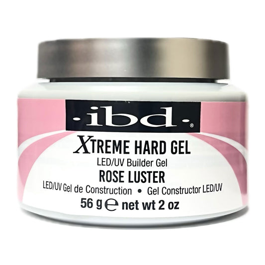 IBD - Hard Gel - Rose Luster Xtreme 2oz
