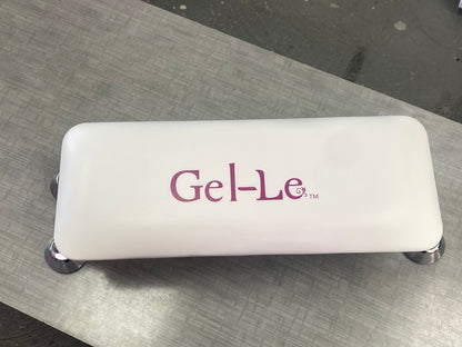 Gel-Le Arm Rest (White)