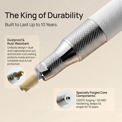 ONAIL - Nail Drill Pro Max