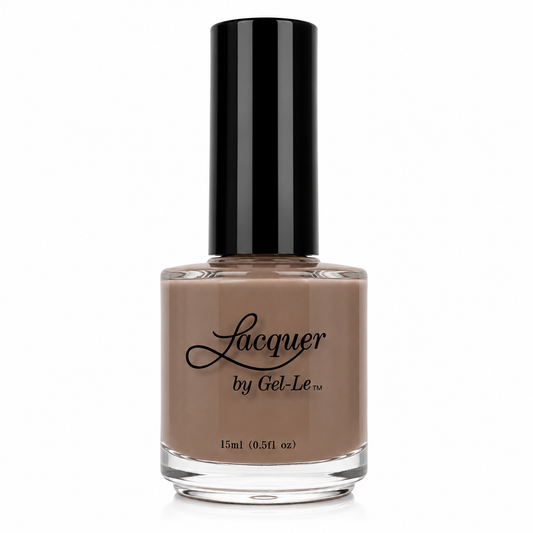 Gel-Le - 007 Love This Latte (Polish)