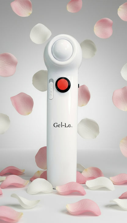 Gel-Le - Callus Remover Machine