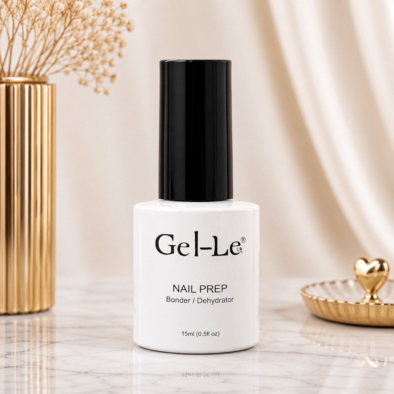 Gel-Le - Nail Prep Dehydrator/Bonder