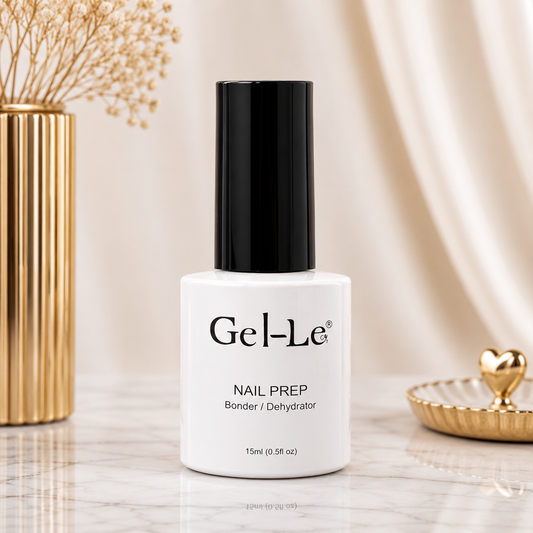 Gel-Le - Nail Prep Dehydrator/Bonder
