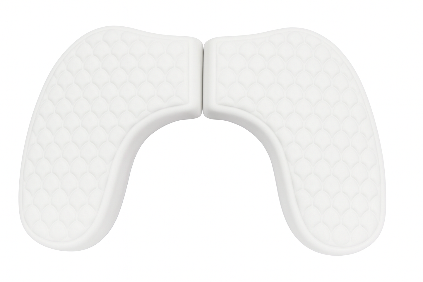 U-Shaped Arm Rest