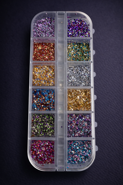 Queen - Foil Confetti - #50