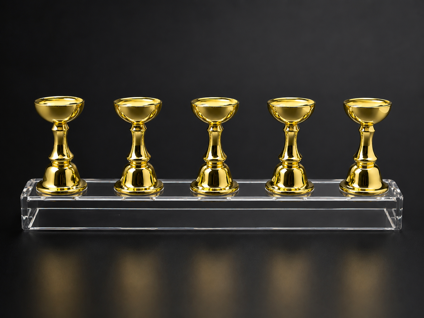 Press On Magnetic Stands
