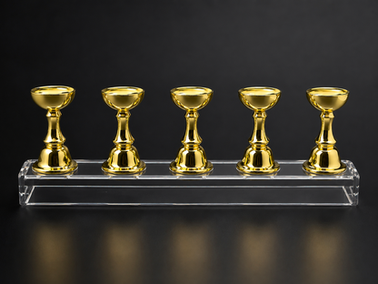 Press On Magnetic Stands