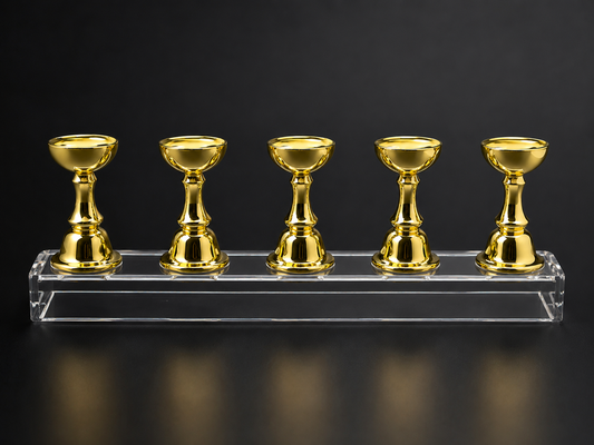 Press On Magnetic Stands