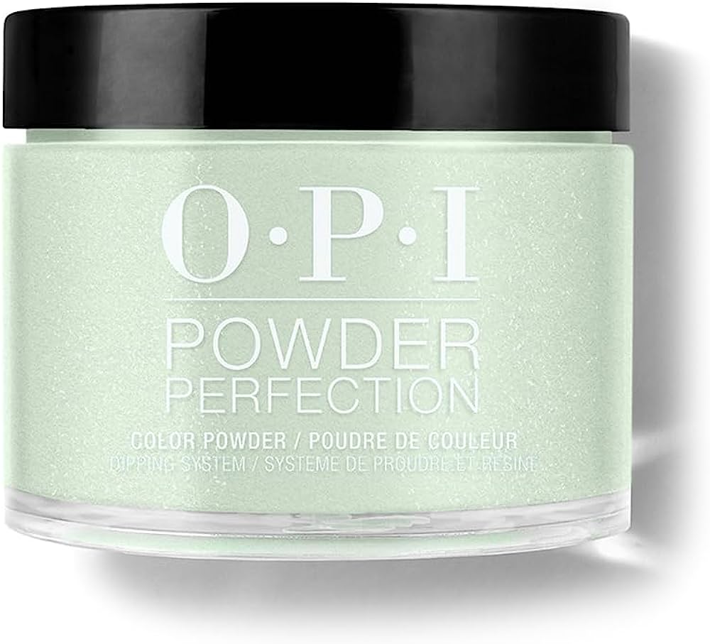 OPI - H015 Taurus-t Me 1.5oz (Dip Powder)