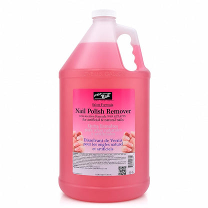 ProNail - Non-Acetone - Polish Remover