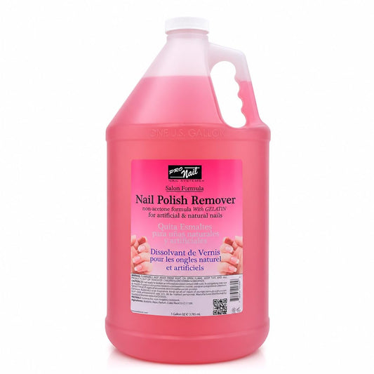 ProNail - Non-Acetone - Polish Remover