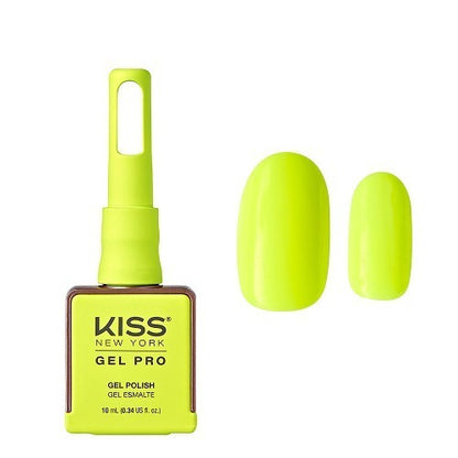 Kiss New York - Gel Pro - 28 Iconic Neon