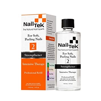 Nail Tek - #2 Intensive Therapy 4oz