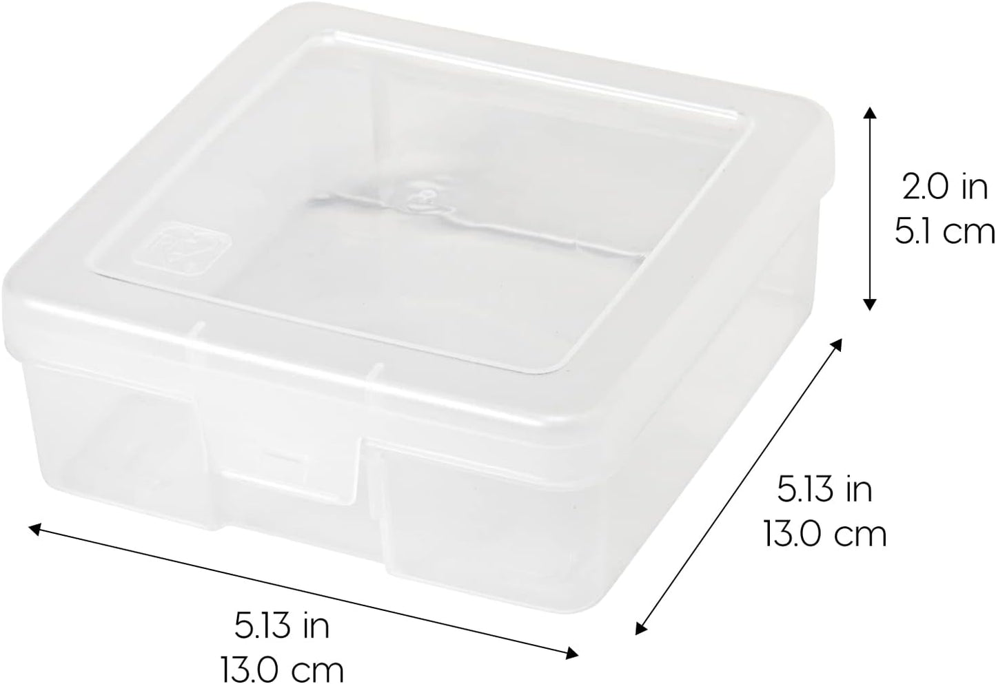 Iris - Craft Hobby Storage Box