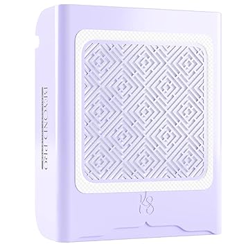 Kiara Sky- Beyond Pro Dust Collector (Purple)