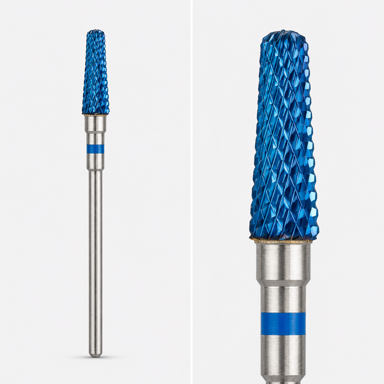 Titanium Cuticle and Under Nail Cleaner Bit