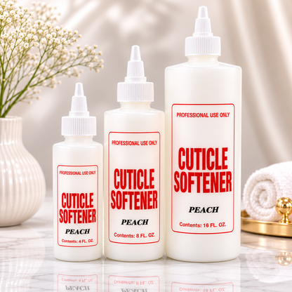 ProNail Cuticle Softener - Peach