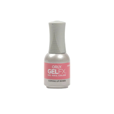 Orly - 0015 Coming Up Roses .6oz (Gel)