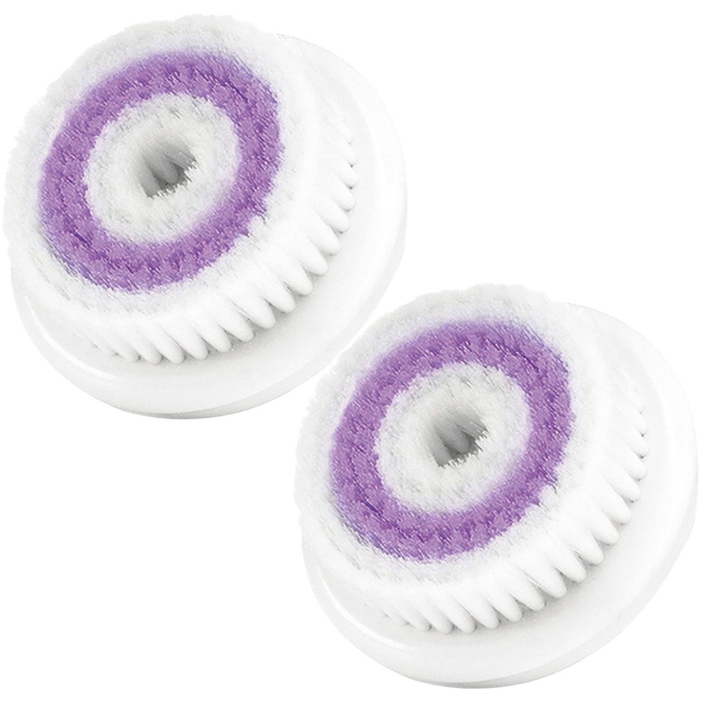 Satin Smooth - Replacement Body Brush 2pcs