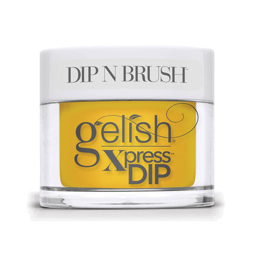 Nail Harmony - 573 Do The Tangle 1.5oz (Xpress Dip Powder)(Limited)