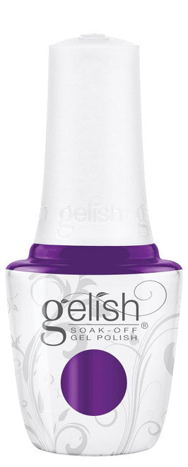 Nail Harmony - 569 This Is How I Roll (Gelish)(Limited)