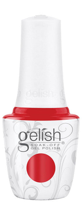 Nail Harmony - 570 Give It A Curl (Gelish)(Limited)