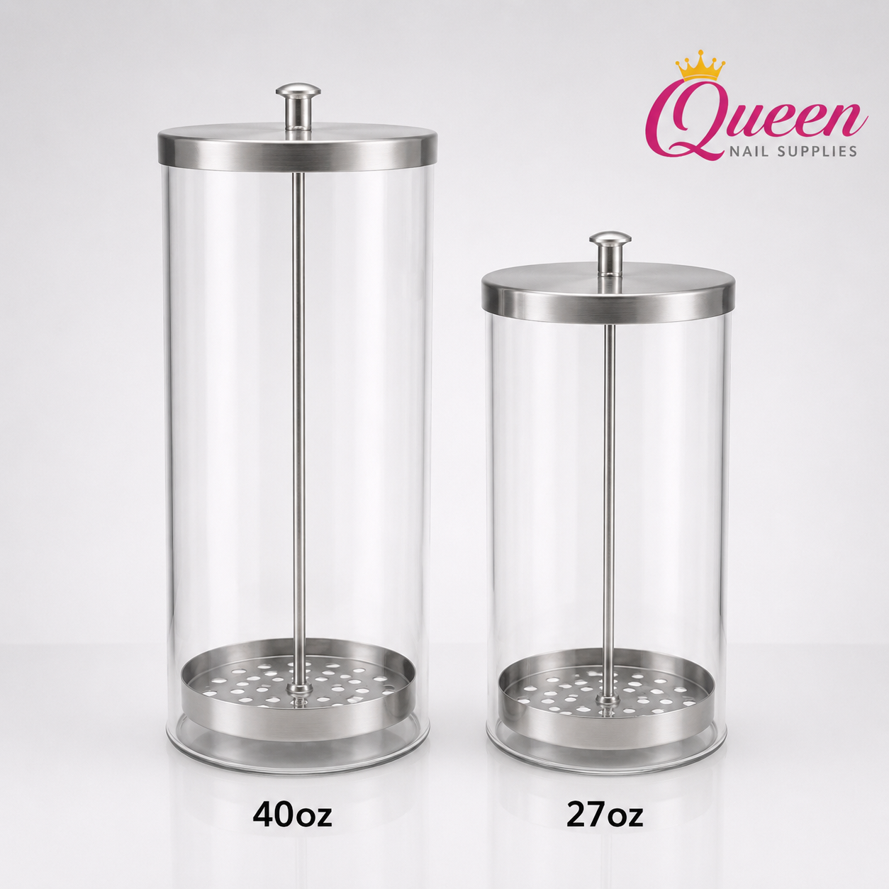 Berkeley - Disinfection Jar
