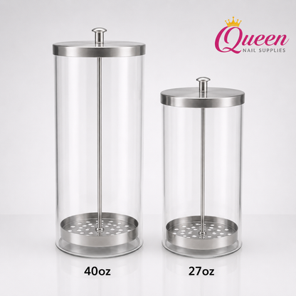 Berkeley - Disinfection Jar