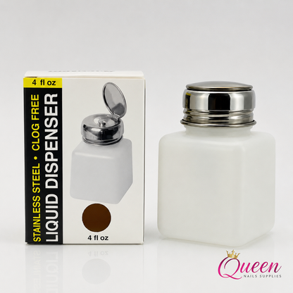 Berkeley -  Liquid Dispenser Clog Free