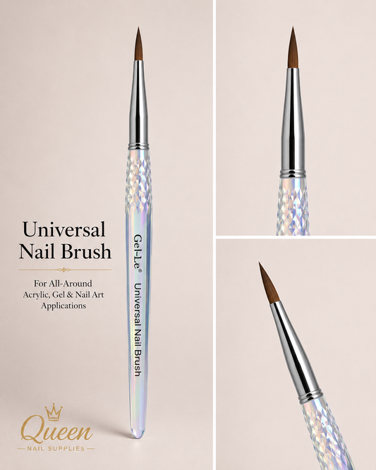 Nail Art Point Brush (universal)