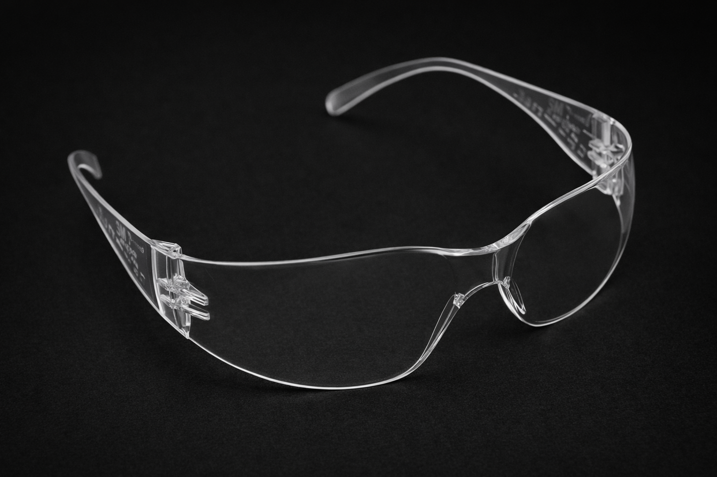 Burmax - DL Professional Safety Glasses
