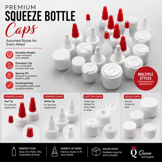 Bottle Caps