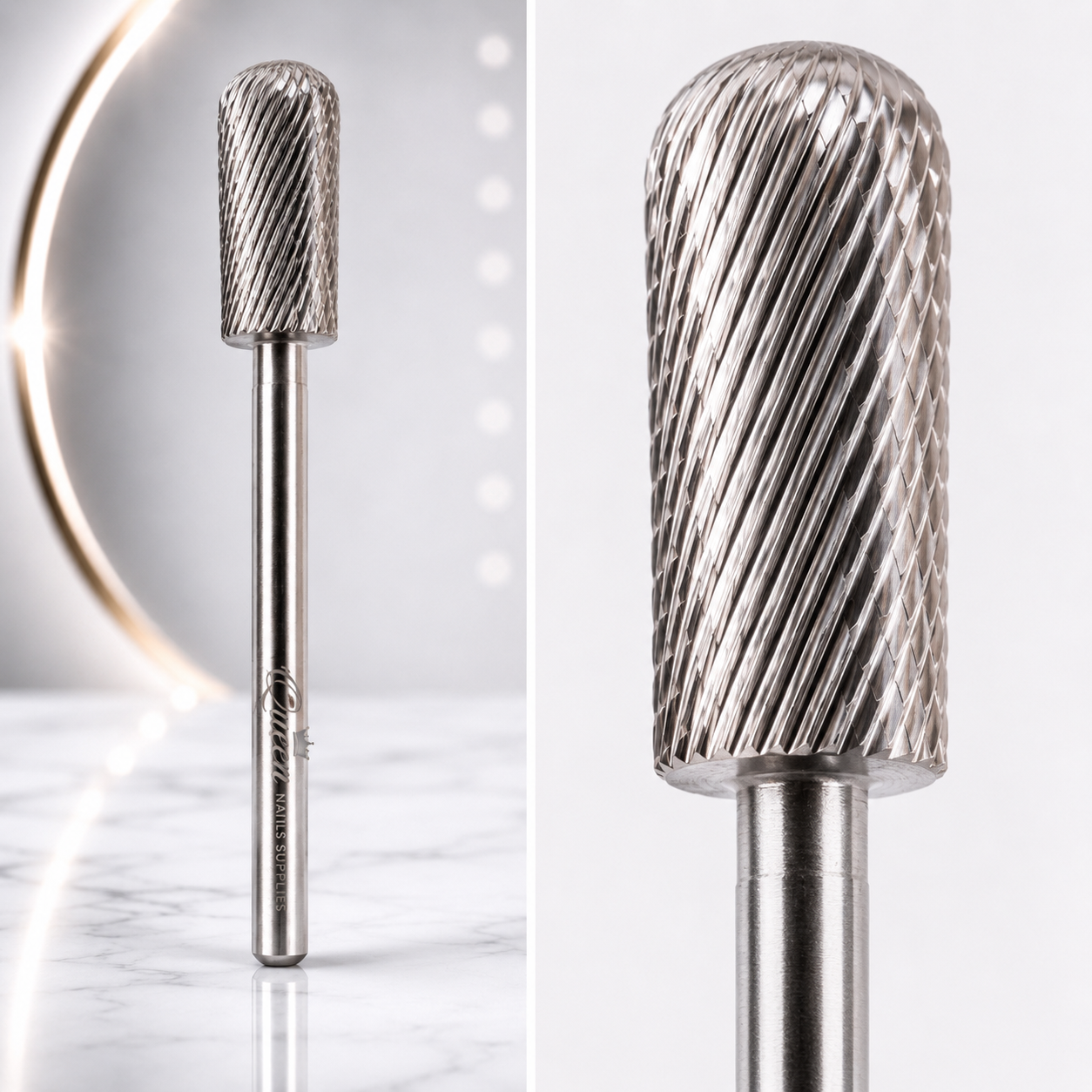 Carbide Safety Bits - Fine