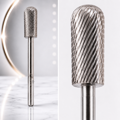 Carbide Safety Bits - Fine