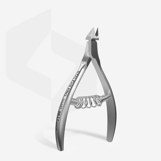 Staleks Pro - Smart 30 Professional Cuticle Nipper 7mm