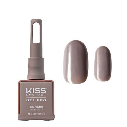 Kiss New York - Gel Pro - 17 Gray Area