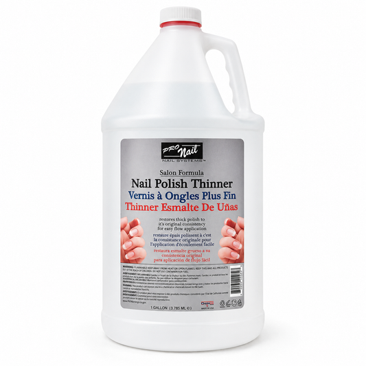 ProNail Nail Polish Thinner