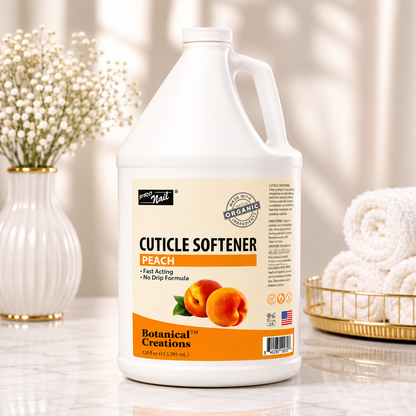 ProNail Cuticle Softener - Peach