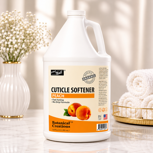 ProNail Cuticle Softener - Peach