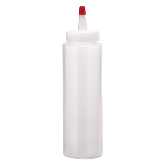 Soft'n Style - Wide-Mouth Applicator Bottle 8oz