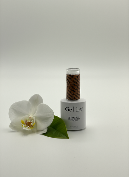 Gel-Le - Hema & TPO Free - HT06 - Snow White