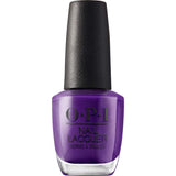 OPI - B30 Purple With Purpose  (Polish)