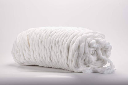 Carolina 100% Expand-A-Coil Cotton 3lbs