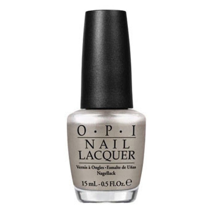OPI - F74 My Silk Tie (Polish)(Limited)