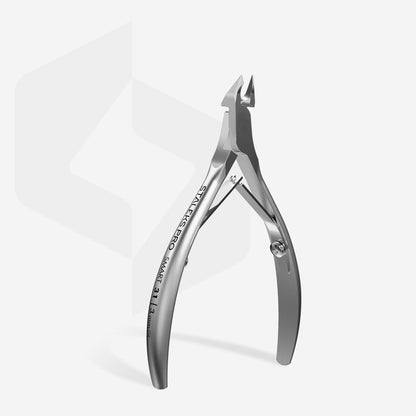 Staleks Pro - Smart 31 Professional Cuticle Nipper 3mm
