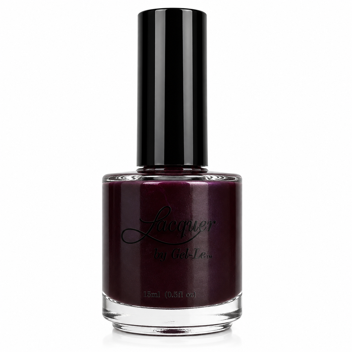 Gel-Le - 009 The Abyss (Polish)